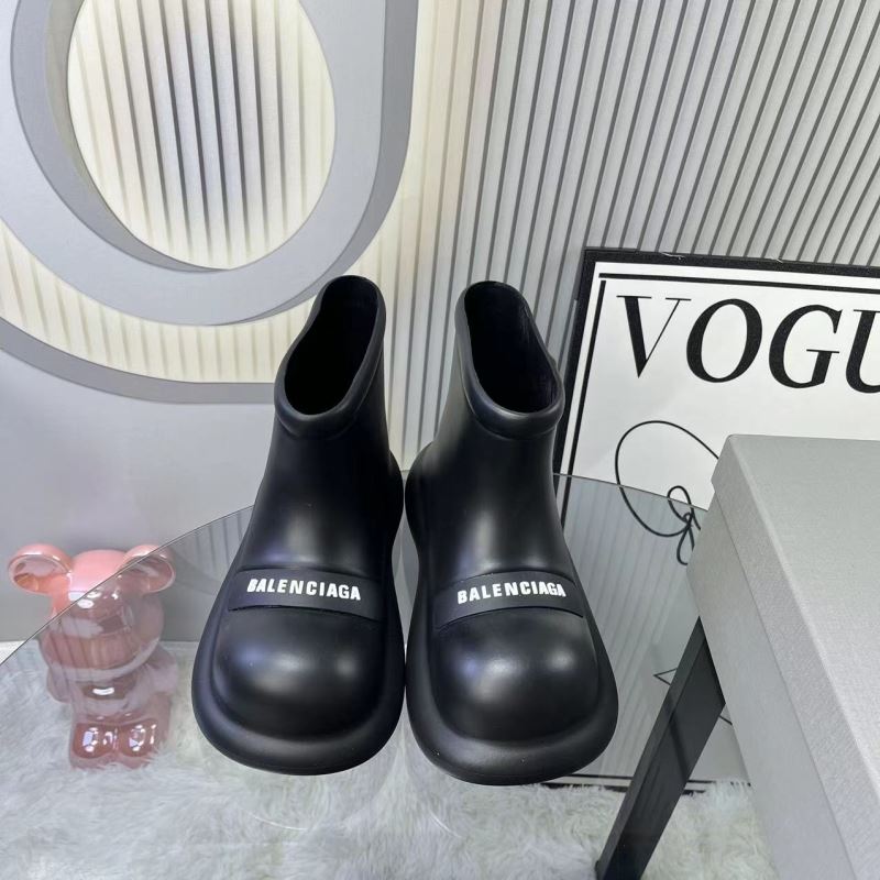 Balenciaga Boots